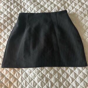 Abercrombie & Fitch Scarlett Mini Skort